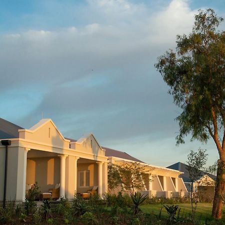 Shamwari Long Lee Manor Villa Paterson Exterior photo