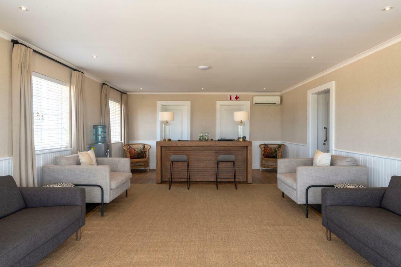Shamwari Long Lee Manor Villa Paterson Exterior photo