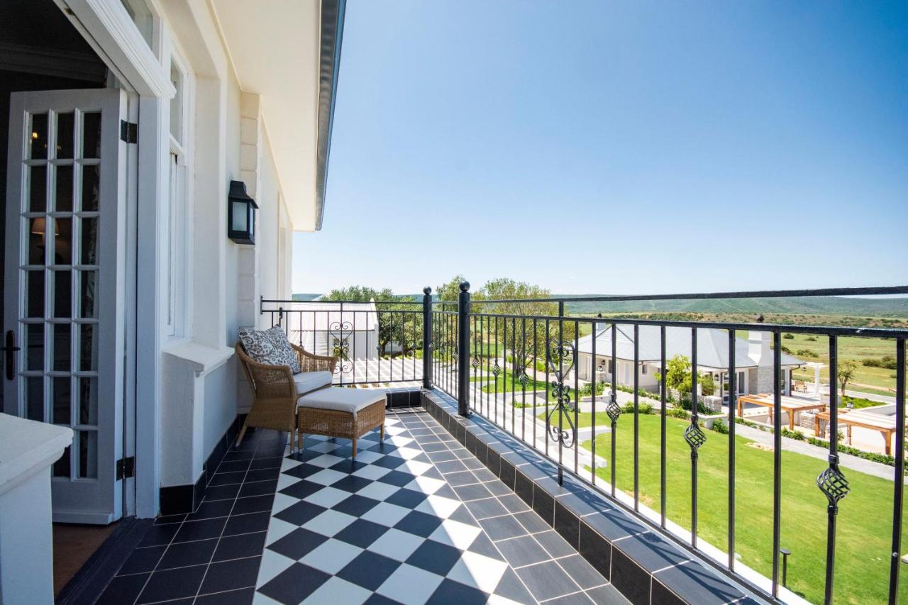 Shamwari Long Lee Manor Villa Paterson Exterior photo